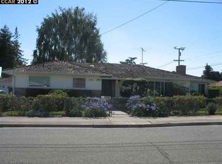 20519 Cambridge Ave, Hayward, CA 94541