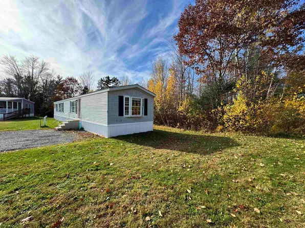 47 Lunar Drive, Canaan, NH 03741