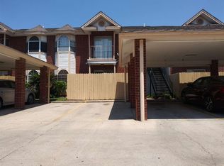 1205 International Blvd APT 15, Laredo, TX 78045