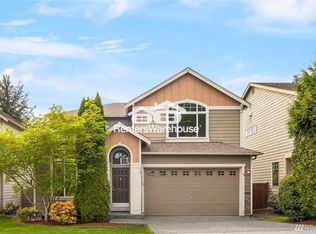 16432 42nd Dr SE, Bothell, WA 98012