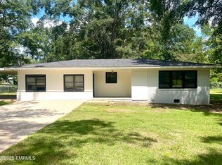 3604 N Hills St, Meridian, MS 39305