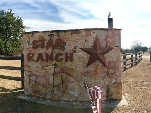 208 Star Ranch Dr, Whitney, TX 76692