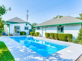 1791 Howard St, Anderson, CA 96007