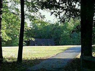 1024 Halali Springs Rd, Evans, GA 30809