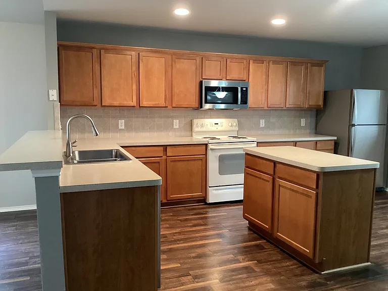 4204 Silverwood Trl — Photo 7