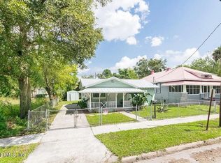 1151 E 15th St, Jacksonville, FL 32206