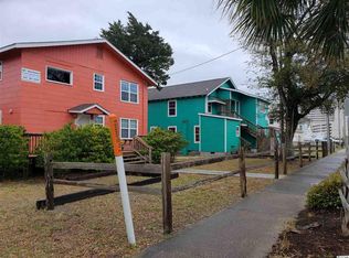 510 17th Ave S, North Myrtle Beach, SC 29582