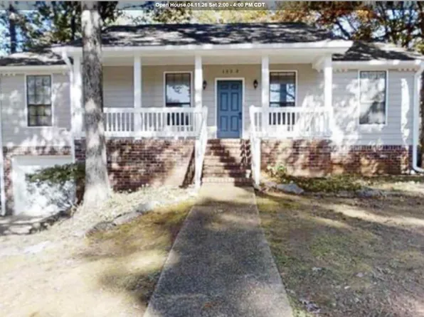 1533 Shagbark Cir, Birmingham, AL 35235