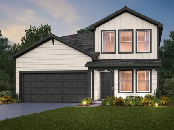 Dinero Plan, Windcress