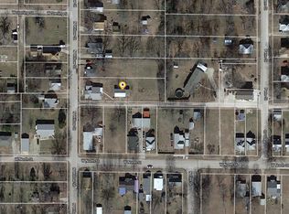 405 N Willow St, Coffeyville, KS 67337