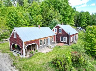 2 Hill Rd, Center Conway, NH 03813