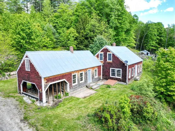 2 Hill Road, Chatham, NH 03813