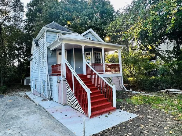 56 Glenwood Ave, Poughkeepsie, NY 12603