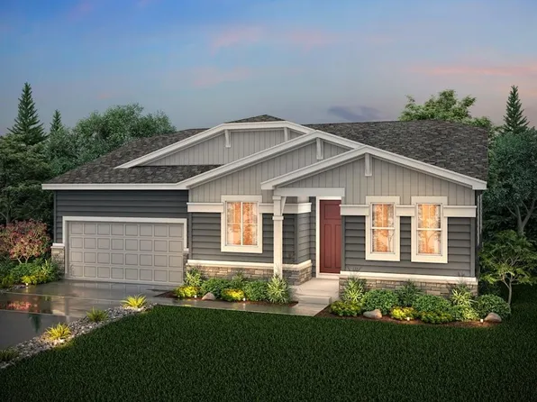 274 Marlowe Drive, Erie, CO 80516