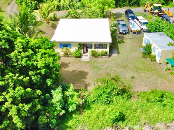 62 Grove Place PR, St. Croix, VI 00820