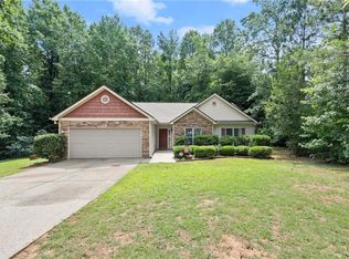 440 Covenant St, Bethlehem, GA 30620