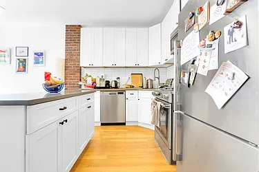 Rented by Highline Residential