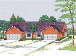 1791 E 105th Pl, Crown Point, IN 46307