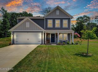 223 Blue Ridge Cir, Mount Washington, KY 40047