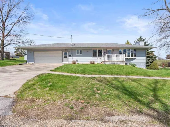 400 5th St, Wellman, IA 52356
