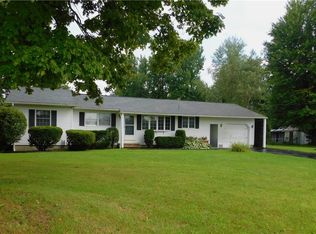 5368 Slone Rd, Lee Center, NY 13363