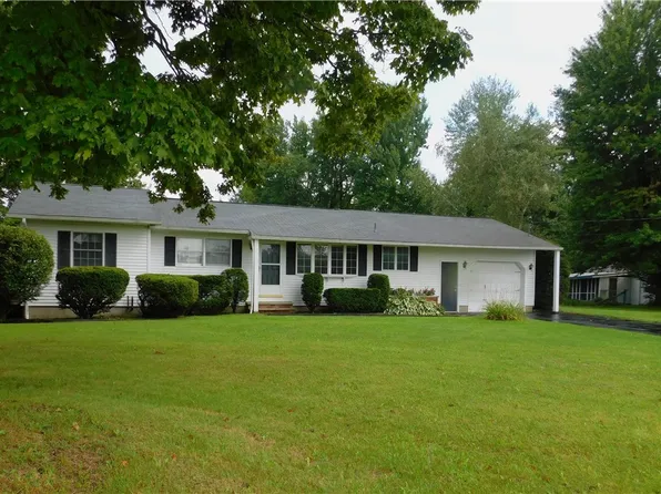 5368 Slone Rd, Lee Center, NY 13363