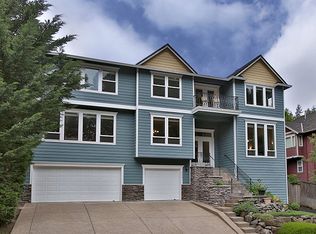 14499 SW 128th Pl, Tigard, OR 97224