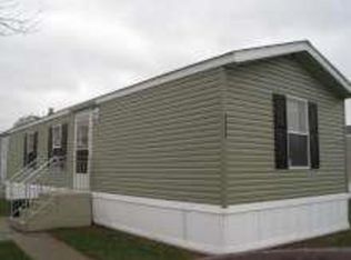 4461 Rainbow Ln, Flint, MI 48507