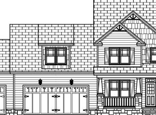 663 Planters Row, Carthage, NC 28327