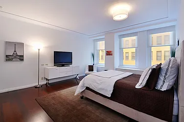 Rented by Corcoran