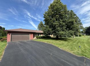 7658 North Delta PLACE, Milwaukee, WI 53223