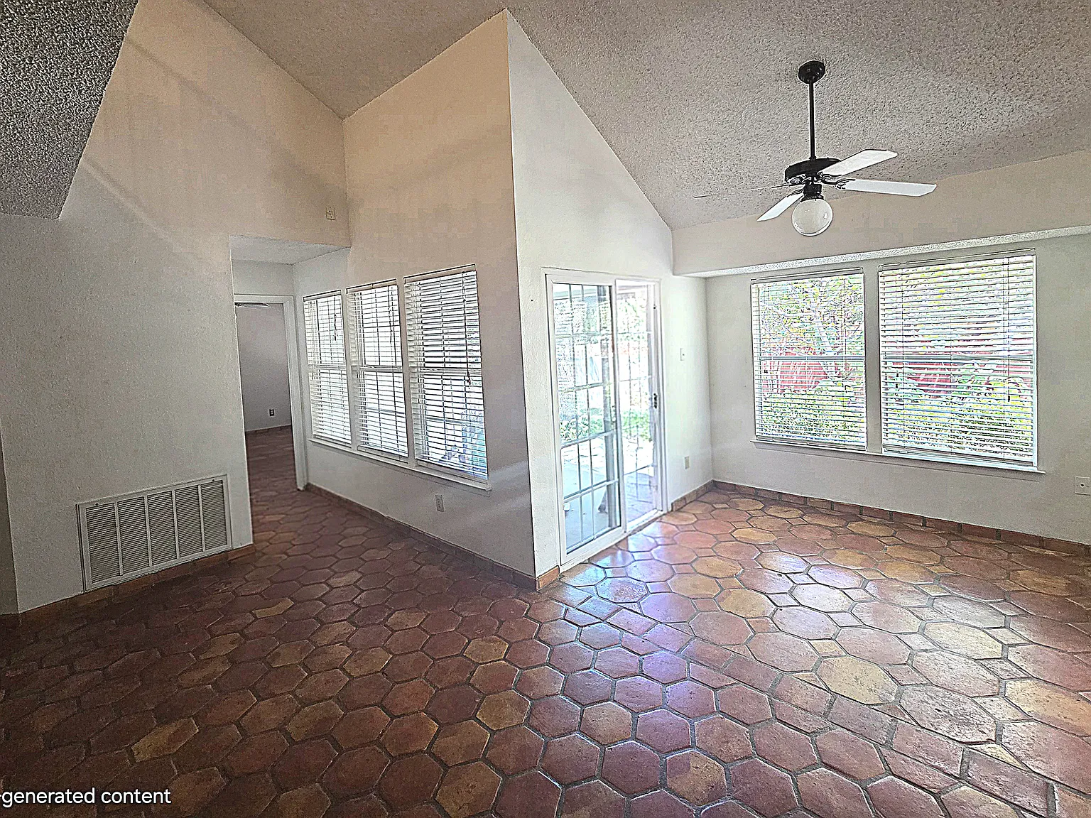 2 bed, 1544 sqft, $2,650 — Photo 3