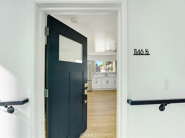 1146 West Blvd #1/2