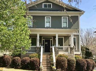160 Yonah Ave, Athens, GA