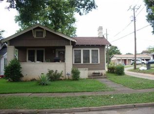 4612 Avenue S, Birmingham, AL 35208