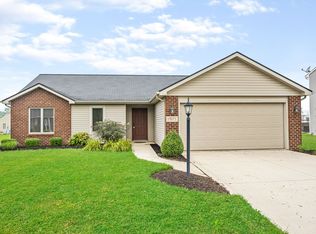 15175 Bears Breech Run, Huntertown, IN 46748