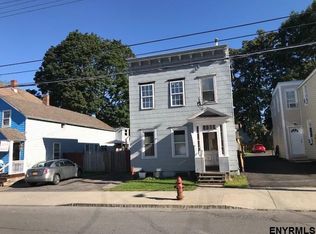 323 Hulett St, Schenectady, NY 12307