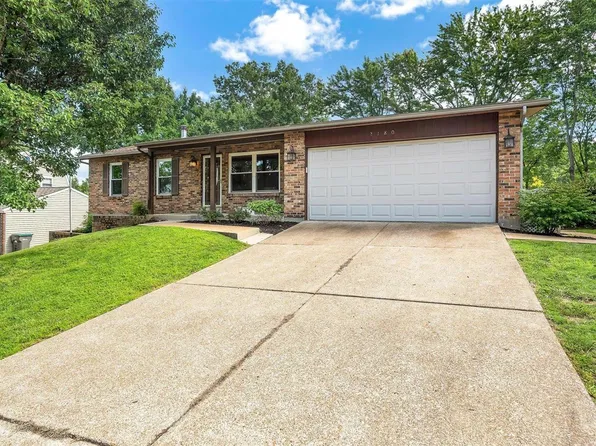 2180 Meadow Dr, Barnhart, MO 63012