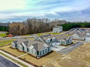 1013 Paragon Way UNIT C, Suffolk, VA 23435