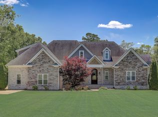 1152 Compton Rd, Murfreesboro, TN 37130