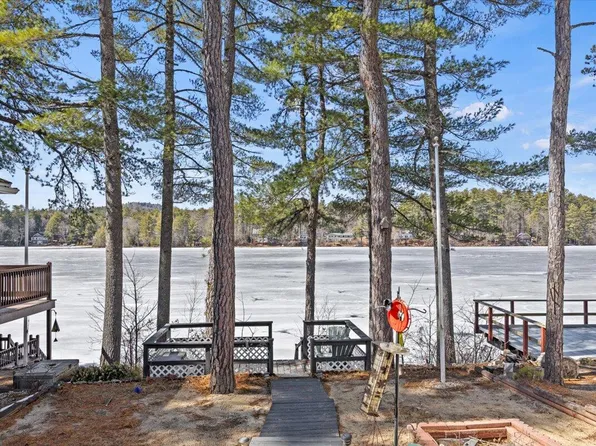 5 Wampum Lane, Limington, ME 04049