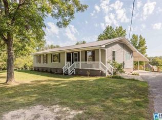 6467 Water Works Rd, Mount Olive, AL 35117