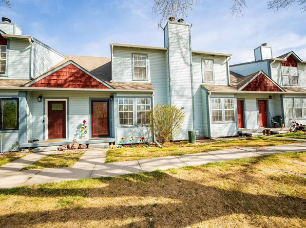 3271 W Willow Ct, Clifton, CO 81520