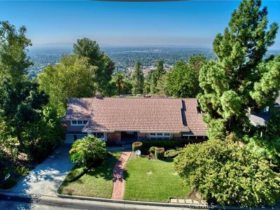 712 Camillo Rd, Sierra Madre, CA, 91024