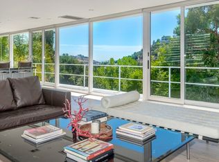 2678 Woodstock Rd, Los Angeles, CA 90046