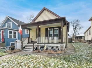 12548 Maple Ave, Blue Island, IL