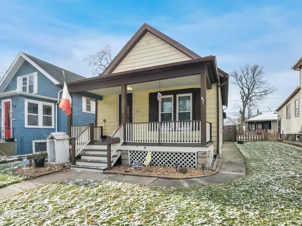12548 Maple Ave, Blue Island, IL 60406