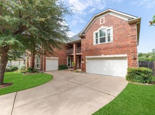 2704 Covington Pl, Round Rock, TX 78681