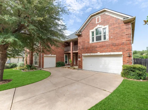 2704 Covington Pl, Round Rock, TX 78681