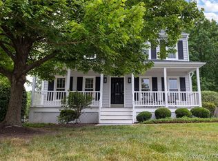 5115 Fairlake Ln, Glen Allen, VA 23060